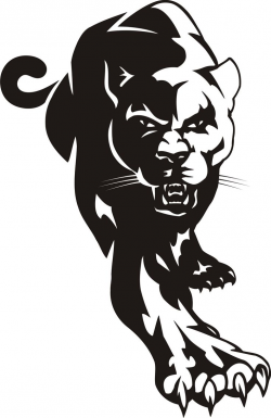 Free Panther Face Cliparts, Download Free Clip Art, Free ...