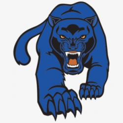 Download for free 10 PNG Panther clipart blue top images at ...