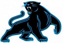 Monroe Continuation High School | Carolina panthers, Panther ...