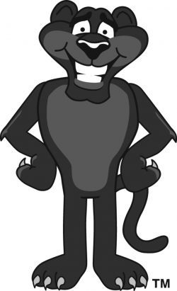 Free Panther Clipart Pictures - Clipartix