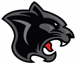 Best Cartoon Panther Clip Art Library » Free Vector Art ...