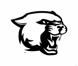 Panther face clipart clipart images gallery for free ...