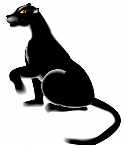 Jaguar Clipart panther 9 - 641 X 750 Free Clip Art stock ...