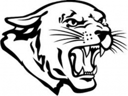 Panther Clip Art Mascots | Clipart Panda - Free Clipart Images