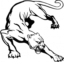 Free Free Panther Clipart, Download Free Clip Art, Free Clip ...