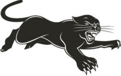 7+ Panther Clip Art | ClipartLook