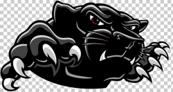 Black panther , Black Panther Logo Transparent Background ...