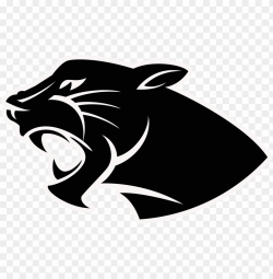 anther clipart perry - black panther PNG image with ...