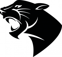 Panther Vector | FreeVectors