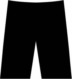 Free Black Shorts Cliparts, Download Free Clip Art, Free ...