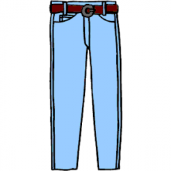 Jeans cartoon images clipart images gallery for free ...