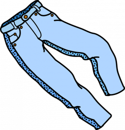 57+ Clip Art Pants | ClipartLook