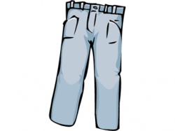 Clip Art Clothing Pants Clipart Cliparthut Free Clipart ...