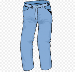 Jeans Background