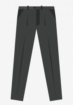 Pants clipart suit pants, Pants suit pants Transparent FREE ...
