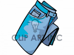 Jeans clipart folded jeans, Jeans folded jeans Transparent ...