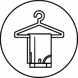 Pants Folded Svg Png Icon Free Download (#569770 ...