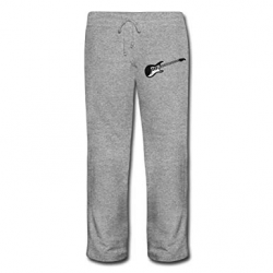 Amazon.com: Women\'s Casual Sweatpants, 100% Cotton Rock ...