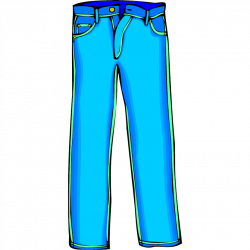 Kids Pants Clipart | Free download best Kids Pants Clipart ...