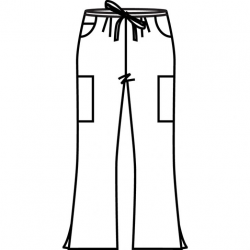Free Pants Clipart Pictures - Clipartix