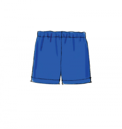 Free Short Pants Cliparts, Download Free Clip Art, Free Clip ...