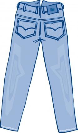 Free Pants Clipart Pictures - Clipartix