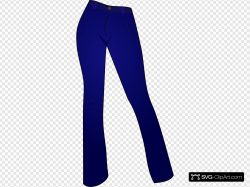 Jeans clipart women\'s pants, Jeans women\'s pants Transparent ...
