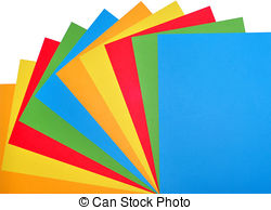 Colour paper Illustrations and Clipart. 23,330 Colour paper ...