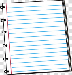 Notebook Paper Cute PNG clipart images free download | PNGGuru