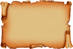 Old paper clipart » Clipart Station