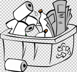 Paper Recycling Open Reuse PNG, Clipart, Artwork, Black And ...