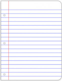 30000 sheet of paper clipart | Public domain vectors