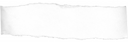 Torn Paper Clipart