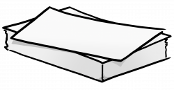 Free Paper Clipart Transparent, Download Free Clip Art, Free ...