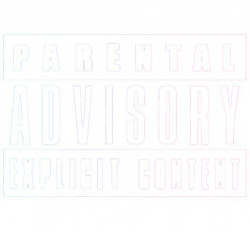 Parental Advisory Png Logo - Free Transparent PNG Logos