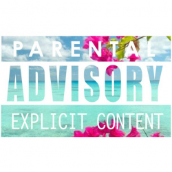 background, parental advisory, wallpaper, explicit content ...