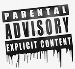 Free Png Advisory Png Png Images Transparent - Parental ...