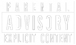 Parental Advisory Png Logo - Free Transparent PNG Logos