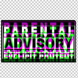 Parental Advisory Stock Footage Parental Controls PNG ...