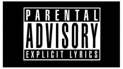 Parental Advisory Transparent PNG Pictures - Free Icons and ...