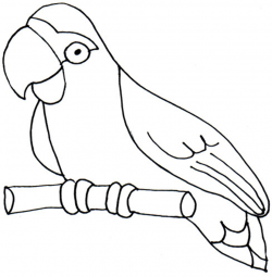 Free Parrots Cliparts, Download Free Clip Art, Free Clip Art ...