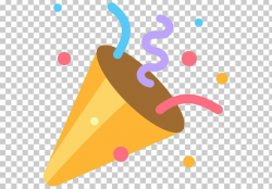Download for free 10 PNG Party clipart emoji top images at ...