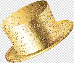 Download for free 10 PNG Party clipart gold top images at ...