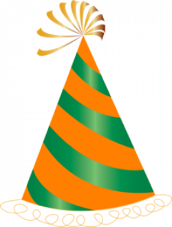 Free Party Hats Cliparts, Download Free Clip Art, Free Clip ...