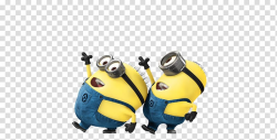 Download for free 10 PNG Birthday party clipart minion top ...