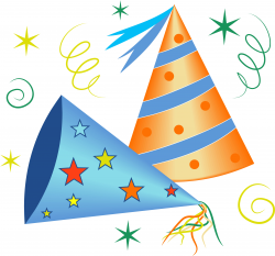 Free Birthday Party Clip Art, Download Free Clip Art, Free ...