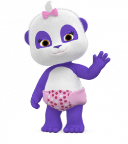 Word Party Toys Collection As Seen On Netflix Snap - Lulu ...