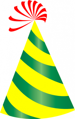 Free Party Hats Cliparts, Download Free Clip Art, Free Clip ...