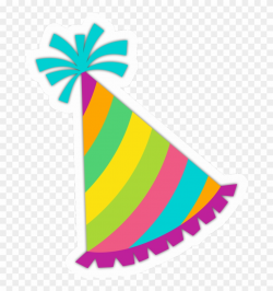 4shared party hat clipart transparent pinclipart png - Clipartix