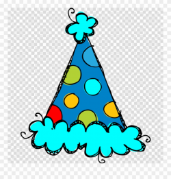 Free Clip Art Birthday Hat Clipart Party Hat Clip Art ...